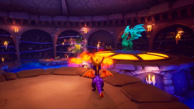 Spyro Reignited Trilogy