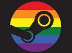 Valve voegt LGBTQ+ tag toe aan Steam