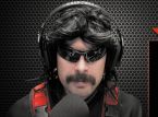 Dr Disrespect kraakt PUBG af