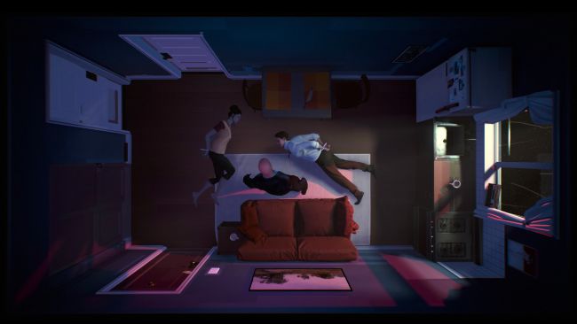 Geeked Week: Netflix verdubbelt gamen