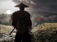 Nate Fox over de setting van Ghost of Tsushima