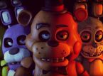 Blumhouse Productions werkt samen met Jim Henson's Creature Shop op Five Nights at Freddy's