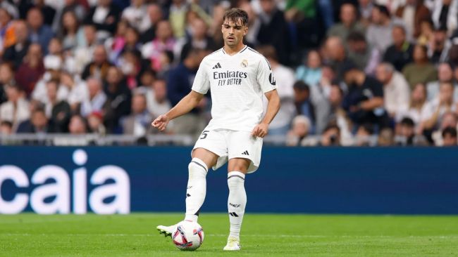 Real Madrid's verdediger Raúl Asencio uitgejouwd voor zijn betrokkenheid bij de verspreiding van een seksuele video