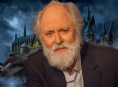 John Lithgow bevestigt dat hij de hoofdrol zal spelen als Perkamentus in de Harry Potter HBO-serie