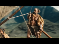 Jason Momoa kopt actievolle laatste blik op Chief of War 