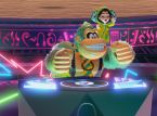 Donkey Kong Bananza: Alle bananen in de groeflaag