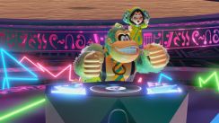 Donkey Kong Bananza: Alle bananen in de groeflaag