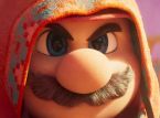 Shigeru Miyamoto maakt de hoop op een Smash Bros.-film de kop in.