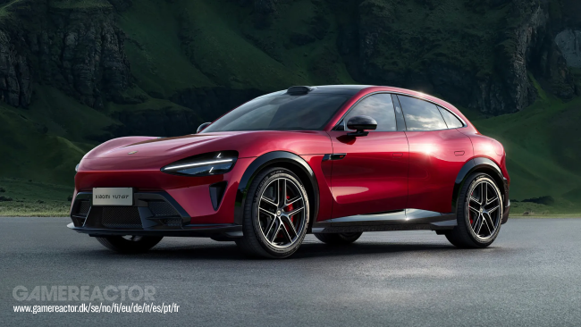 Xiaomi YU7 verbreekt het Nürburgring-record voor SUV's