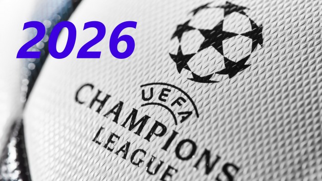 Champions League in februari: Data voor knock-outplay-offs en de volgende loting