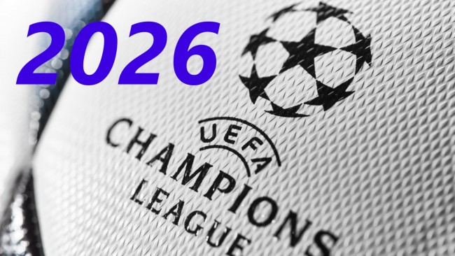 Wanneer keert de Champions League terug in 2026 en de data voor alle knock-outrondes en de finale