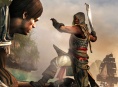 Assassin's Creed IV: Black Flag heeft nu meer dan 34 miljoen spelers