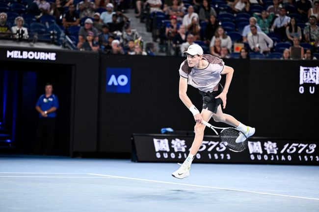 Australian Open-loting onthuld en eerste rivalen voor Alcaraz en Sinner