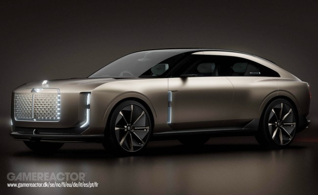 Bentley verlaat zijn strategie voor elektrische auto's