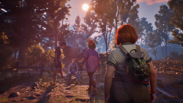 Life is Strange