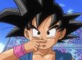 Kid Goku komt in mei naar Dragon Ball FighterZ