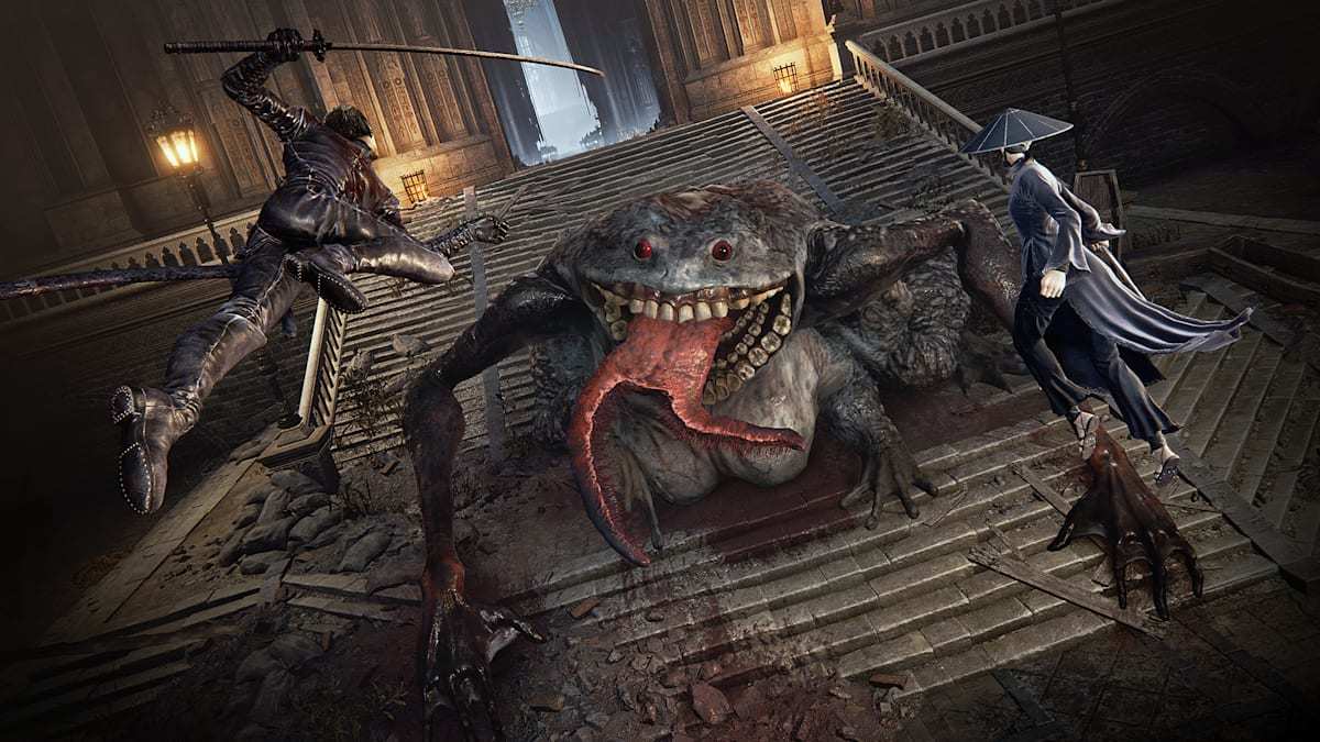 The Duskbloods en Elden Ring-regisseur Miyazaki gaat in op fanopmerkingen dat hij een 