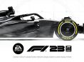 EA plaagt F1 23