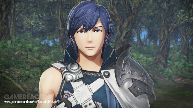 Fire Emblem Warriors