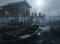 Ghost of Tsushima en Concrete Genie te zien in nieuwe art