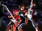 Fire and Flames geblinddoekt foutloos voltooid in Guitar Hero