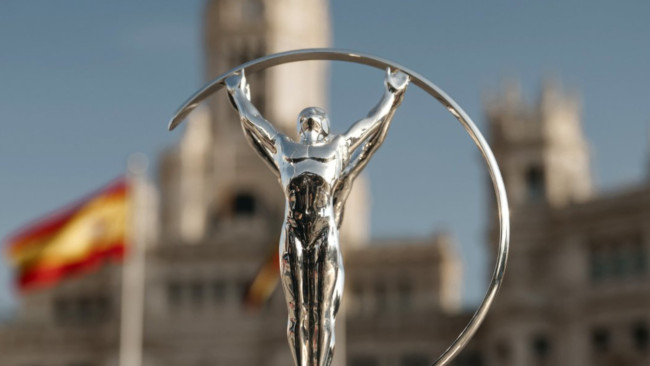 Hoe je vandaag de Laureus World Sports Awards 2026 kunt bekijken en nominaties