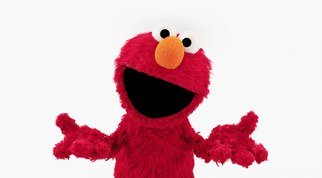 Sesame Workshop geeft verklaring af over Elmo-hack, veroordeelt antisemitische berichten