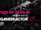 Vandaag bij GR Live: Layers of Fear 2