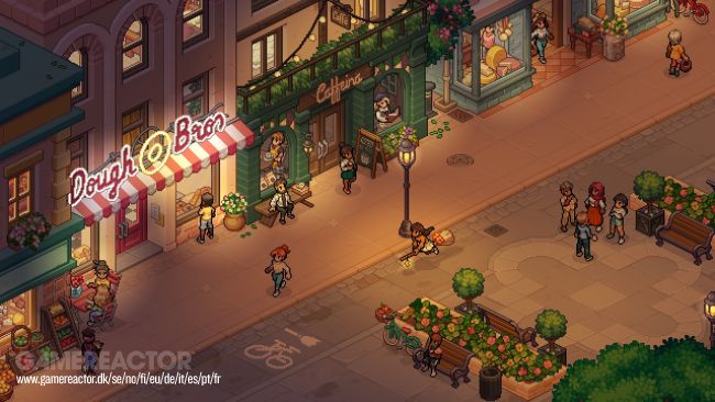 Witchbrook werd uitgesteld omdat de ontwikkelaars de 