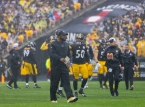 Langstzittende NFL-manager Mike Tomlin verlaat de Pittsburgh Steelers na 19 jaar