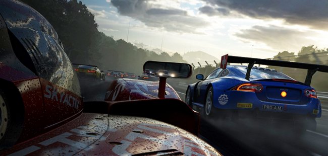 Forza Motorsport 7
