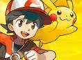 Nieuwe Pokémon Let's Go-trailer toont Vermilion City, S.S. Anne