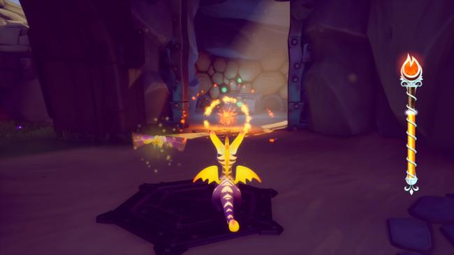 Spyro Reignited Trilogy