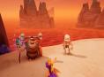 'Flossing' duikt op in Spyro Reignited Trilogy