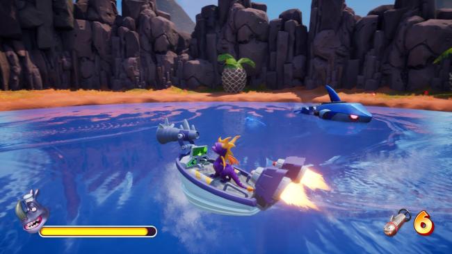 Spyro Reignited Trilogy