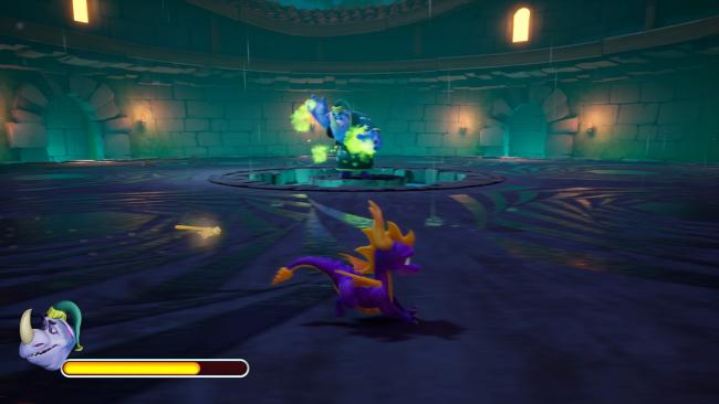 Spyro Reignited Trilogy