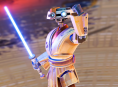 Star Wars: Hunters was geen mislukking, volgens de CEO van Zynga