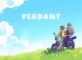 Verdant is een coming-of-age verhaal dat zich afspeelt in het post-apocalyptische Duitsland van de jaren tachtig