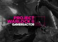 We draaien en schieten in Project Warlock II op de GR Live van vandaag