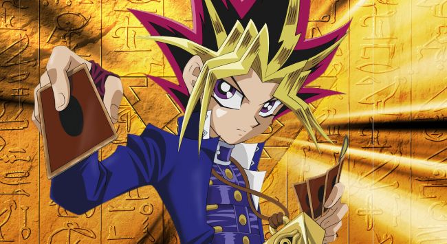 Yu-Gi-Oh! TCG laat je sneller dan ooit klaar zijn voor toernooien met nieuwe Legendary Modern Decks