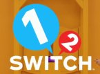 1-2-Switch bevat 28 mini-games, 10 getoond in nieuwe trailers