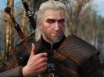 The Witcher 3: Wild Hunt-content nu in Monster Hunter: World