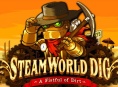 SteamWorld Dig komt volgende week naar de Switch