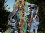 The Forge getoond in Shadow of the Tomb Raider-trailer