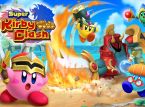 Super Kirby Clash aangekondigd; nu beschikbaar op de Switch