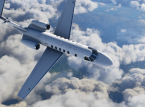 Tonnen Microsoft Flight Simulator-spelers hebben orkaan Ian bezocht