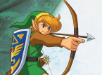 Zelda-veteraan was bang dat Link in de Zelda-film zou spreken het personage zou kunnen verpesten
