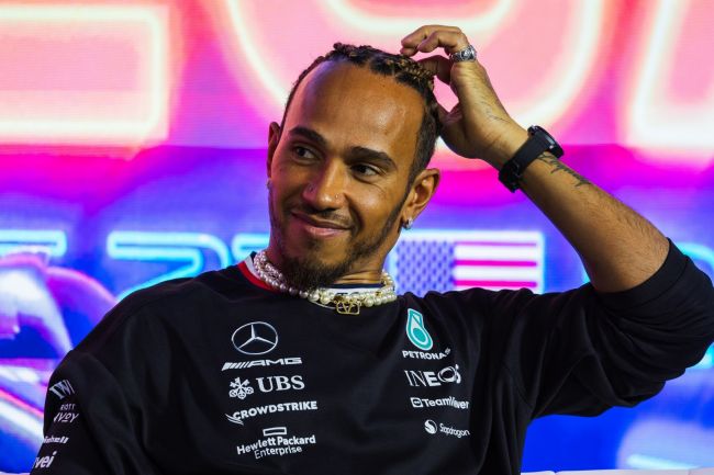 Lewis Hamilton en Mercedes beëindigen de meest succesvolle samenwerking in de geschiedenis van de Formule 1