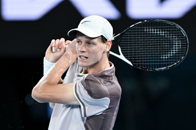 Het verschil tussen Jannik Sinner en Carlos Alcaraz, volgens Mats Wilander