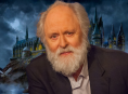 John Lithgow zegt dat de controverses van J.K. Rowling hem er niet van weerhielden om de rol van Perkamentus op zich te nemen